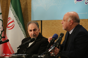 امضا تفاهم نامه همکاری وزارت نفت و شهرداری تهران