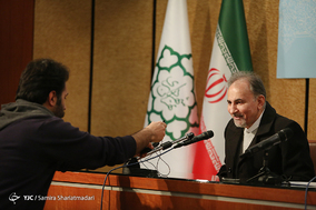 امضا تفاهم نامه همکاری وزارت نفت و شهرداری تهران