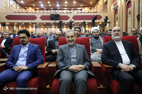 حضور علی اکبر ولایتی در سازمان بازرسی کل کشور