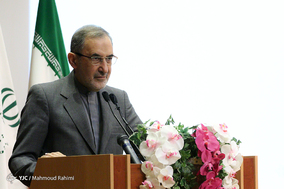 حضور علی اکبر ولایتی در سازمان بازرسی کل کشور