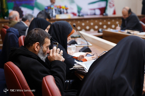 نشست خبری قائم مقام شورای هماهنگی تبلیغات اسلامی