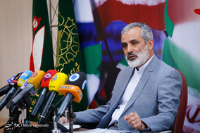 نشست خبری قائم مقام شورای هماهنگی تبلیغات اسلامی