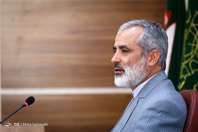نشست خبری قائم مقام شورای هماهنگی تبلیغات اسلامی