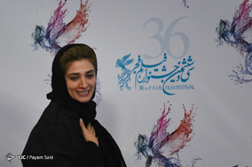 نشست خبری فیلم سرو زیر آب - روز ششم جشنواره فیلم فجر