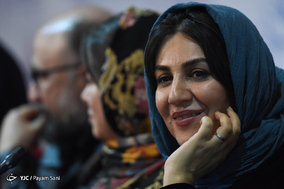 نشست خبری فیلم سرو زیر آب - روز ششم جشنواره فیلم فجر