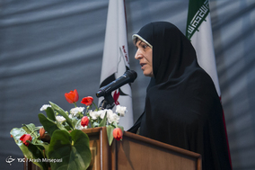 عطرافشانی و گلباران مزار شهدای ادیان توحیدی در شهرستان اسلامشهر