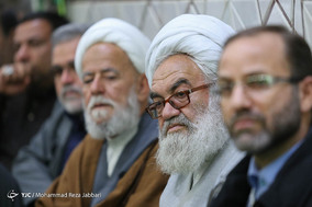 مراسم بزرگداشت پیروزی انقلاب اسلامی در قم