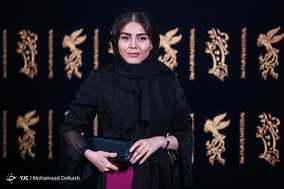 نشست خبری فیلم هایلایت - روز هفتم جشنواره فیلم فجر
