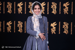 نشست خبری فیلم هایلایت - روز هفتم جشنواره فیلم فجر