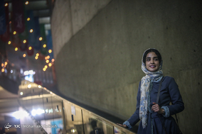 نشست خبری فیلم هایلایت - روز هفتم جشنواره فیلم فجر