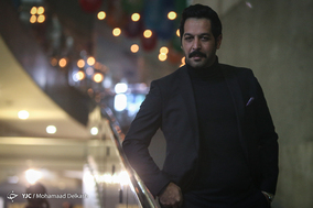 نشست خبری فیلم اهورا- روز هفتم جشنواره فیلم فجر