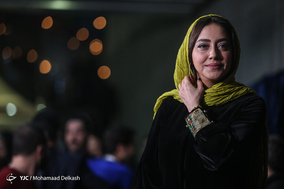 نشست خبری فیلم اهورا- روز هفتم جشنواره فیلم فجر