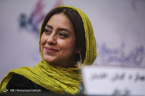 نشست خبری فیلم اهورا- روز هفتم جشنواره فیلم فجر