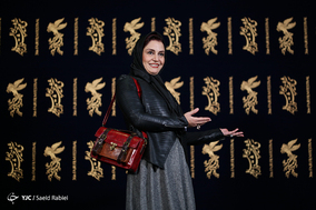 نشست خبری فیلم سوء تفاهم - روز هشتم جشنواره فیلم فجر