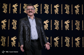 نشست خبری فیلم سوء تفاهم - روز هشتم جشنواره فیلم فجر