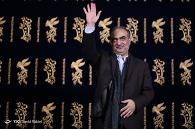 نشست خبری فیلم سوء تفاهم - روز هشتم جشنواره فیلم فجر