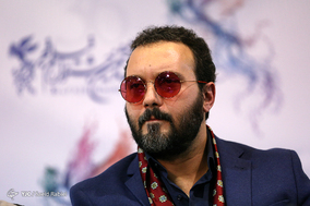 نشست خبری فیلم سوء تفاهم - روز هشتم جشنواره فیلم فجر