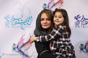 نشست خبری فیلم دارکوب - روز هشتم جشنواره فیلم فجر