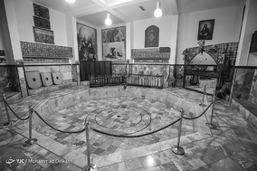 باغ موزه قصر