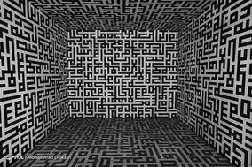 باغ موزه قصر