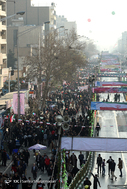 جشن مردمی انقلاب - 1
