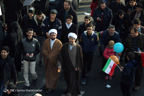 جشن مردمی انقلاب - 1