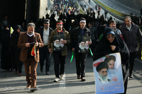 جشن مردمی انقلاب - 1