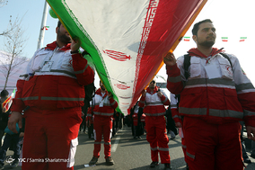 جشن مردمی انقلاب - 1