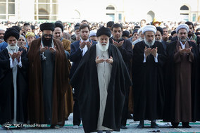 جشن مردمی انقلاب - مشهد