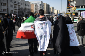 جشن مردمی انقلاب -3