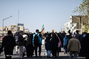 جشن مردمی انقلاب -3