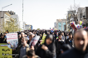 جشن مردمی انقلاب -3