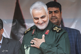 جشن مردمی انقلاب  - کرمان