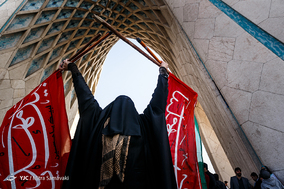جشن مردمی انقلاب -3