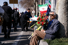جشن مردمی انقلاب -3
