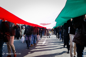 جشن مردمی انقلاب -3