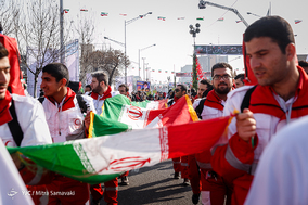 جشن مردمی انقلاب -3