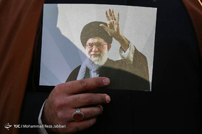 جشن مردمی انقلاب - قم