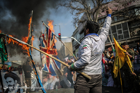 جشن مردمی انقلاب - 5