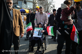 جشن مردمی انقلاب - 5