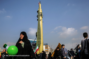 جشن مردمی انقلاب - 5