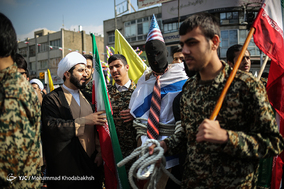 جشن مردمی انقلاب - 5