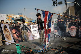 جشن مردمی انقلاب - 5