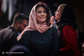 اختتامیه‌ سی‌وششمین جشنواره فیلم فجر
