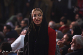 اختتامیه‌ سی‌وششمین جشنواره فیلم فجر