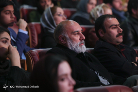 اختتامیه‌ سی‌وششمین جشنواره فیلم فجر