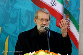 بهره برداری از ایستگاه جانبازان قطار شهری شیراز