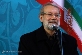 بهره برداری از ایستگاه جانبازان قطار شهری شیراز