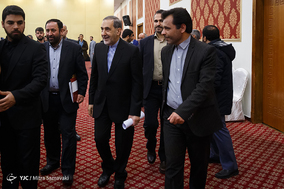 نشست هم اندیشی کنگره جهانی محبان اهل بیت