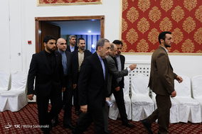 نشست هم اندیشی کنگره جهانی محبان اهل بیت